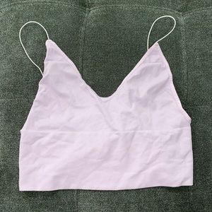 Free people purple brami